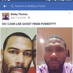 Meet your Posher, Bobby